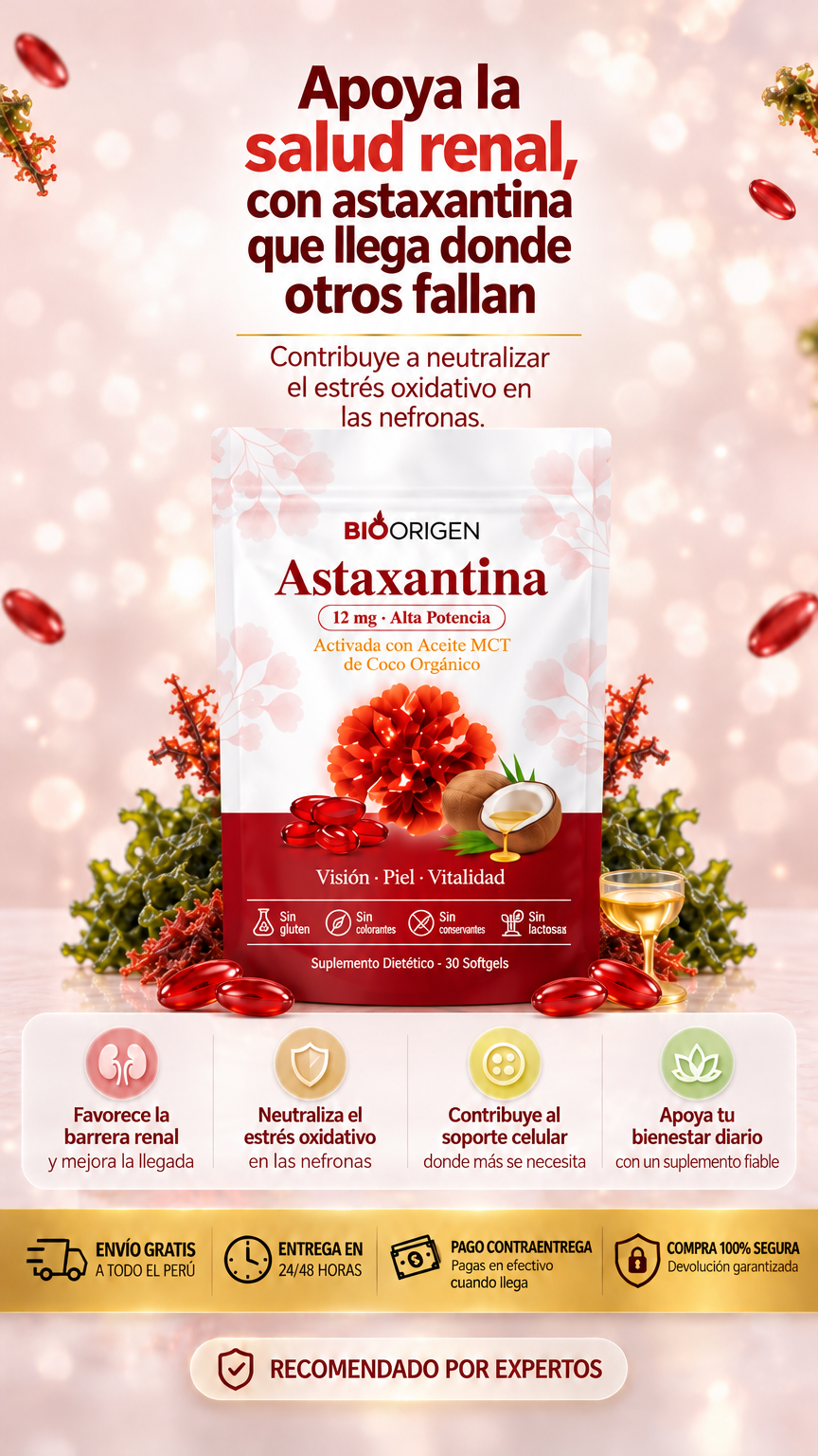 Astaxantina